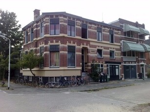 Kamer te huur Oranje-Nassaupark, Leeuwarden