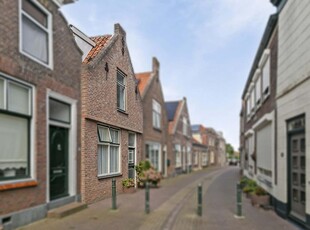 Kerkstraat 14, Oosterland