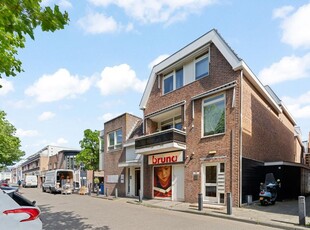 Kerkstraat 35, Noordwijk