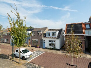 Kerkstraat 71, Katwijk