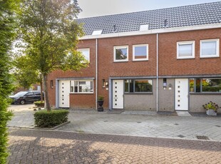 Klompestraat 4, Hardinxveld