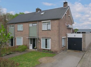 Kortenvoortstraat 3, Almelo