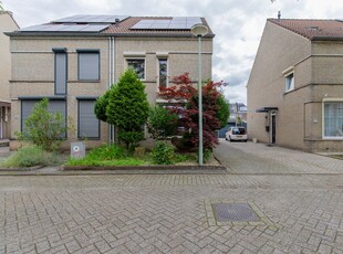 Kouvenderstraat 154A, Hoensbroek