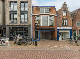 Laat 15, Alkmaar