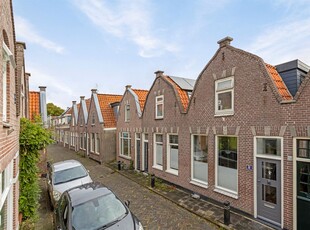 Landstraat 45-A