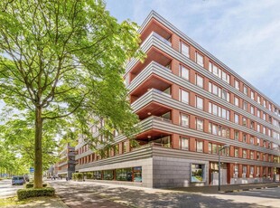 Levignelunet 13E, Maastricht