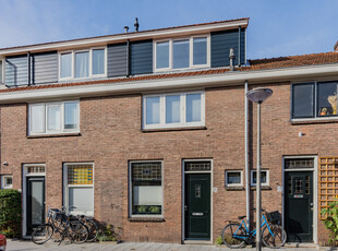 Loudonstraat 11