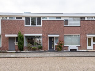 Mangrovestraat 16