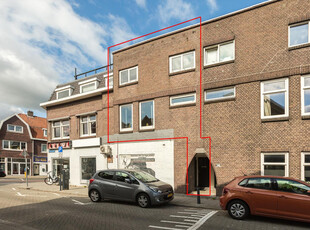 Margrietstraat 20B