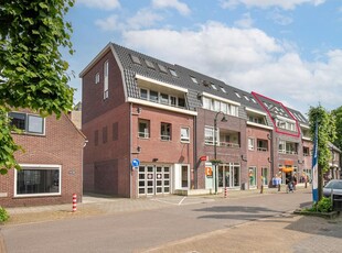 Marktstraat 16b, Scherpenzeel