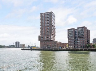 Mullerkade 875, Rotterdam