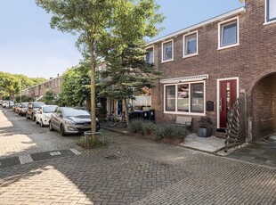 Nessestraat 62, Dordrecht