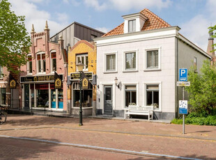 Nieuwstraat 4