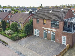 Nijverheidsweg 42a, Woudenberg