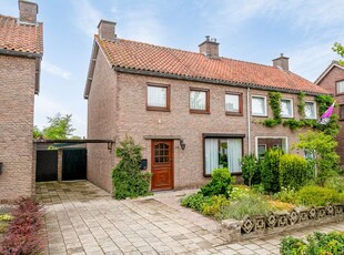 Pieter Van Ginnekenstraat 29, Zundert