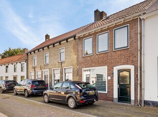 Prinsestraat 20, Cadzand