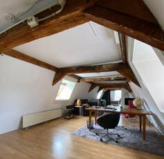 Studio te huur Boteringeplaats, Groningen