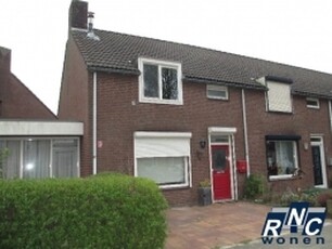 Appartement te huur in Tilburg