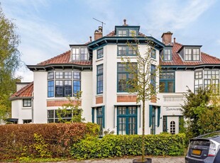 Terweeweg 31, Oegstgeest