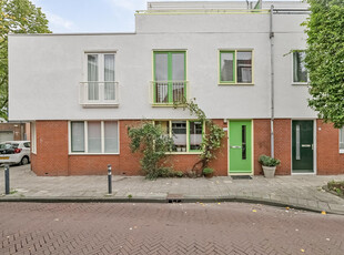 Teylerstraat 25