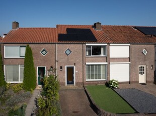 Tromplaan 49, Harderwijk