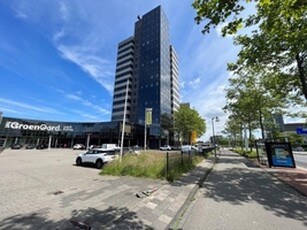 Tussenverdieping (appartement) te huur in Leiden