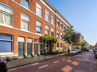 Van Kinsbergenstraat 99A