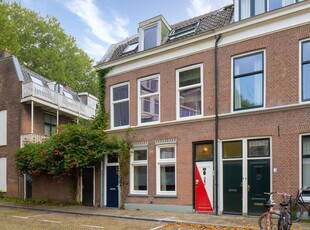 Vlietstraat 2, Utrecht