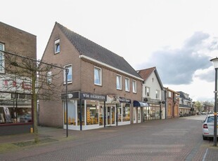 Voorstraat 27, Woudenberg