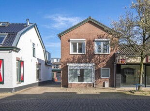 Voorstraat 34a, Woudenberg