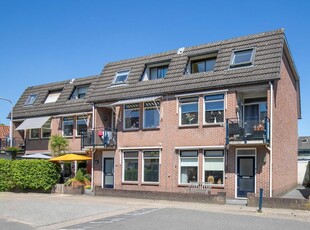 Voorstraat 44a, Woudenberg