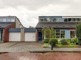 Wallerstraat 101, Nijkerk