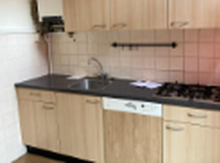 Woning te huur Zwartververstraat, Gorinchem