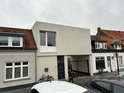 Apartment te huur in Bergen op Zoom