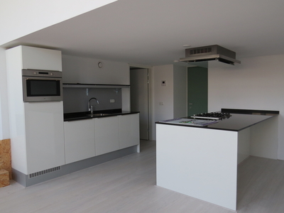 Appartement Boulevard Heuvelink in Arnhem