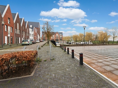 Appartement Havenhoofd in Oudenbosch