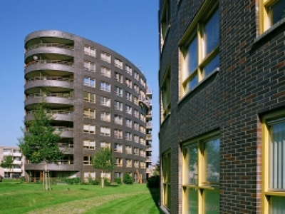 Appartement in Almere