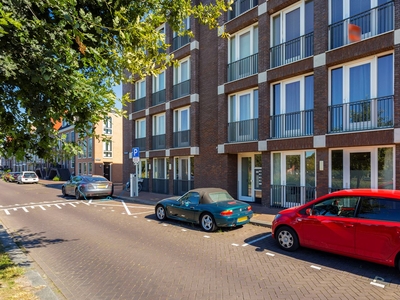 Appartement in Amersfoort met 3 kamers