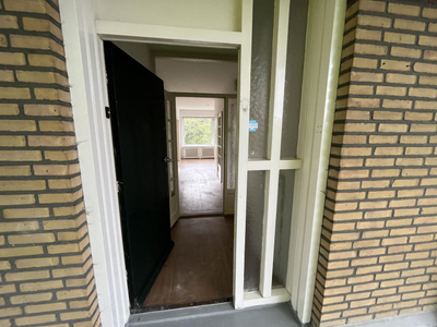 Appartement in Amstelveen met 3 kamers