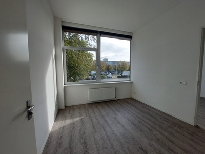 Appartement in Arnhem met 2 kamers