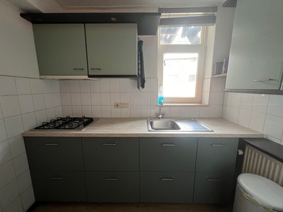 Appartement in Beek met 2 kamers