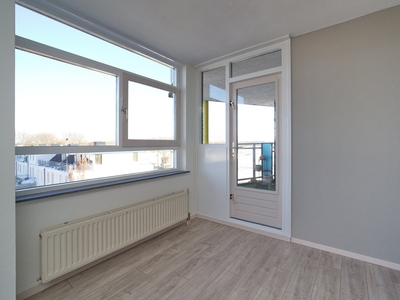 Appartement in Delft met 3 kamers