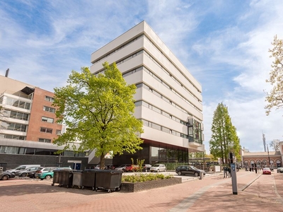 Appartement in Dordrecht