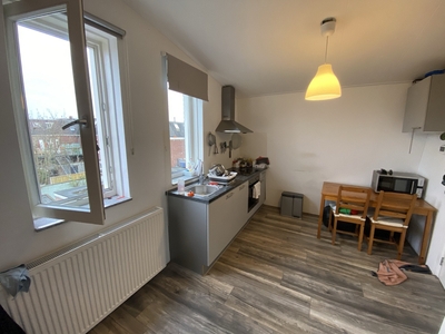 Appartement in Enschede