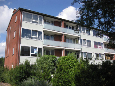 Appartement in Enschede met 4 kamers