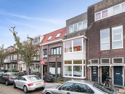 Appartement in Haarlem met 3 kamers