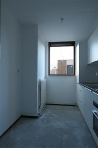 Appartement in Heerenveen met 3 kamers