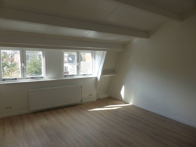 Appartement in Hilversum met 2 kamers