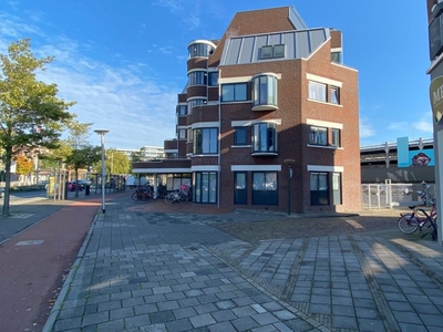 Appartement in Leeuwarden