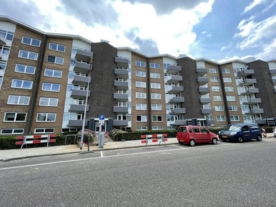 Appartement in Maastricht met 3 kamers